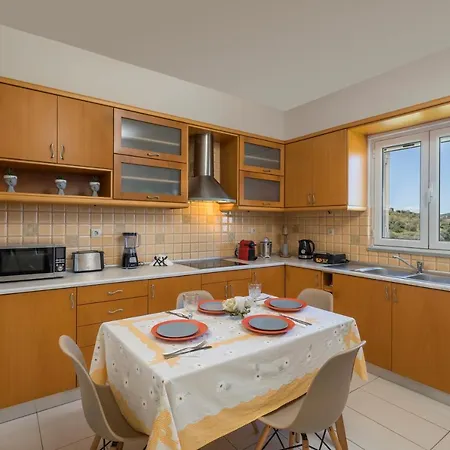 Olive Tree Holiday home *