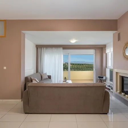 Olive Tree Holiday home *