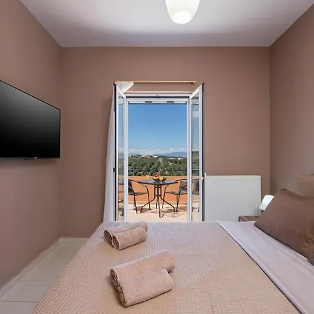 Olive Tree Holiday home Chania (Crete)