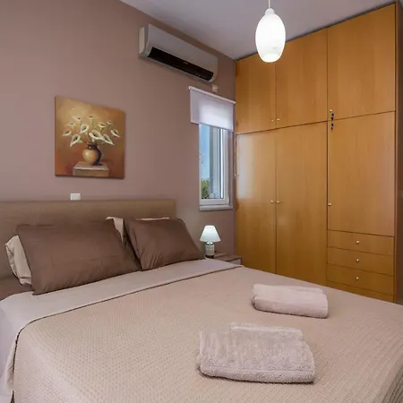 Olive Tree Holiday home Chania (Crete)
