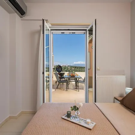 Olive Tree Holiday home Chania (Crete)
