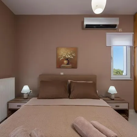 Holiday home Olive Tree Chania (Crete)