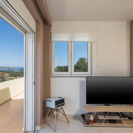Olive Tree Holiday home *