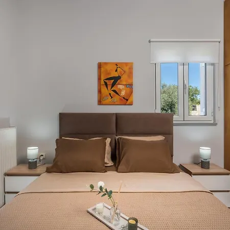 Olive Tree بيت للعطل